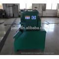 Cheapest hook end wire steel fiber machine